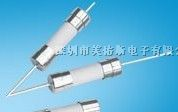 玻璃 陶瓷带引脚保险丝 5*20 3.6*10 6*30 1A 2A 3A