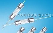 供应玻璃管保险丝3.6*10 TAF1A 2A3.15A 4A5A 6.3A