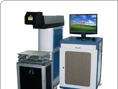 供应奥华IC激光打标机