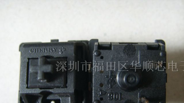 特价供应库存十字按钮开关