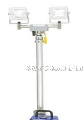 供应SFD6000D，SFD6000D型便携式升降工作灯