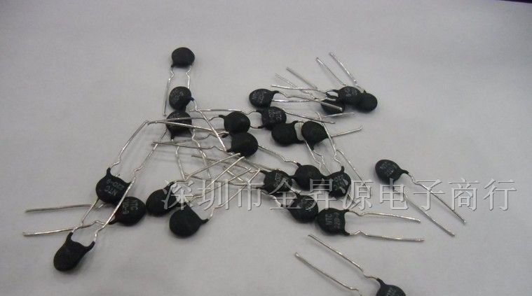 供应热敏电阻NTC22D-9（有样板供应）