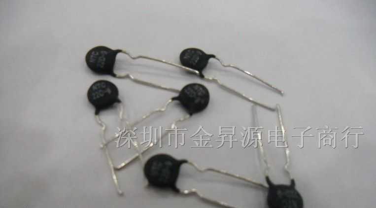 供应热敏电阻NTC12D-13（有样板供应）