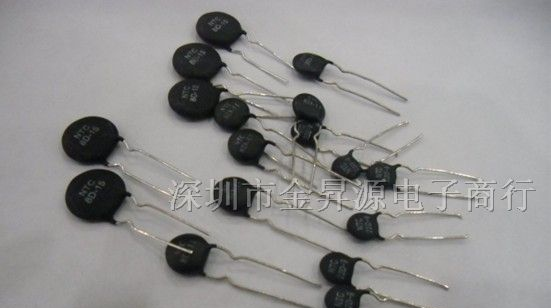 供应热敏电阻NTC12D-9（有样板供应）
