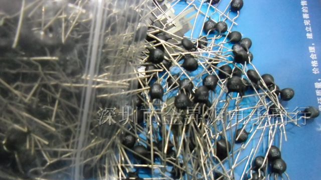 供应热敏电阻NTC10D-9（有样板供应）