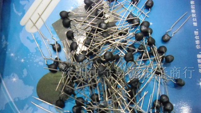 供应热敏电阻NTC10D-5（有样板供应）