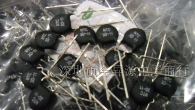供应热敏电阻NTC3D-11