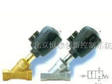 供应2000型burkert气动角座阀
