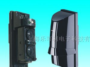 供应安防器材-周界红外对射报警器