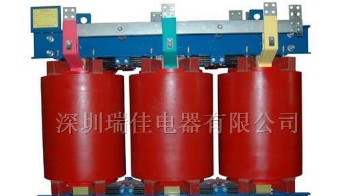 供应SC(b)11树脂绝缘电力干式变压器 20KV高压变压器
