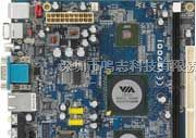 供应威盛嵌入式主板VB7001