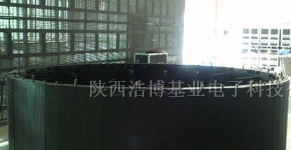 西安led显示屏,西安led电子显示屏,西安全彩led显示屏