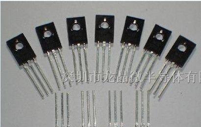 特价供应三极管D669