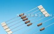 供应节能灯用电阻式保险丝2.5*6 UL SGS