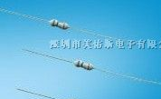 电阻式保险丝 0.5A250V 1A250 1.5A 250V 2A250V