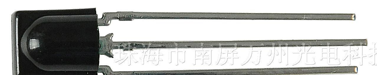 供应IRM138HL-26遥控红外接收头