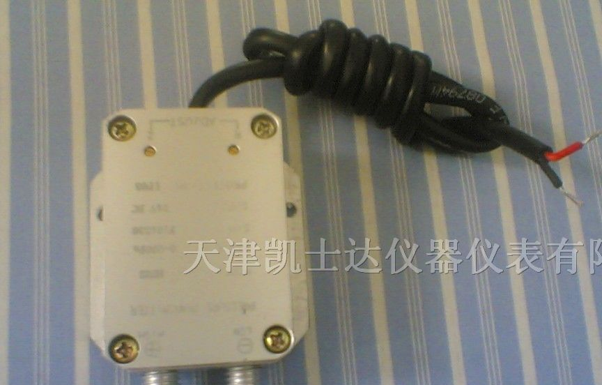 供应风管风压力传感器，风管风压力变送器