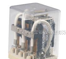 供应深圳丽福LEF通用大功率继电器JQX-38(2Z/3Z小静块)
