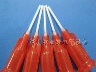 供应PP针头|PP挠性针头|PP挠性针头型号点胶针头厂家