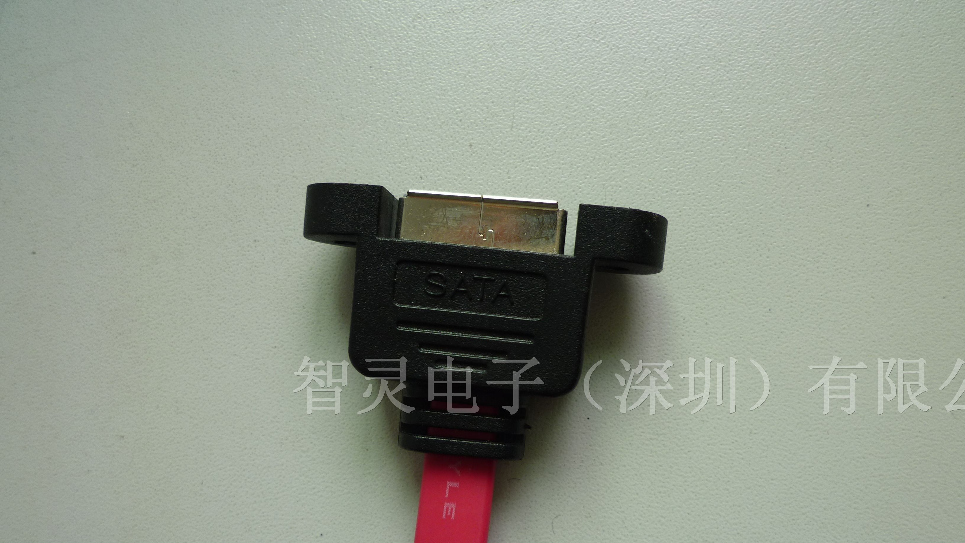 供应SATA连接器线束
