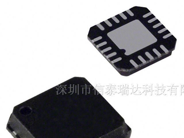 供应频率合成器ADF4107BCPZ