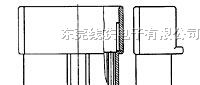 供应现货AMP连接器172506-1