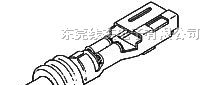 供应现货AMP连接器175091-1