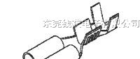 供应现货AMP连接器170258-2