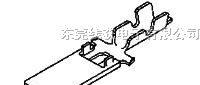 供应现货AMP连接器170340-1