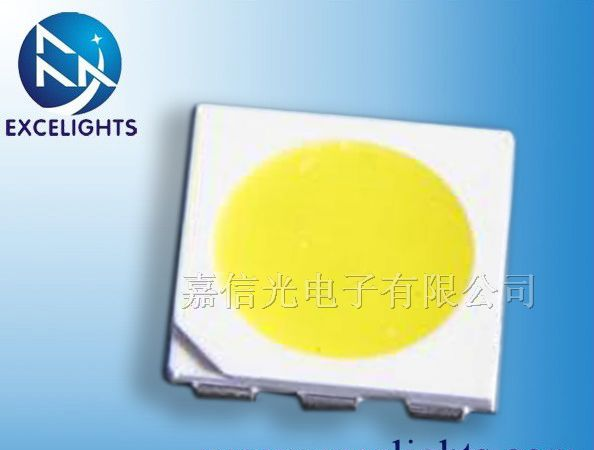 供应小功率5050高亮白光贴片灯珠