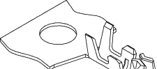 供应现货MOLEX连接器50058-8500