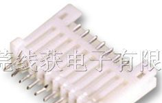 供应现货JST连接器PHR-12