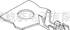供应现货JST连接器SVH-21T-P1.1