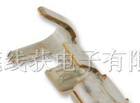 供应现货JST连接器SPH-002T-P0.5S