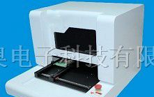 供应3D全自动面体积测量锡膏厚度测试仪