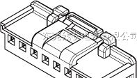 供应现货JST连接器2P-SJN