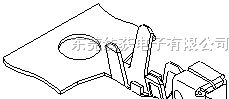 供应现货JST连接器VHR-2M