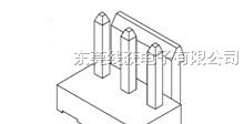 供应现货MOLEX连接器35978-0730