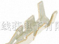 供应现货JST连接器SPHD-001T-P0.5