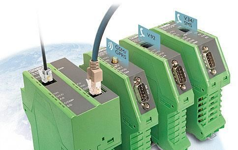 交换机2832603 FL SWITCH SF 4TX/3FX ST特价热卖
