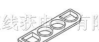 供应现货AMP连接器794273-1