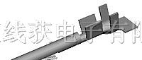 供应现货AMP连接器60196-1
