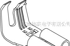 供应现货MOLEX连接器35725-2710