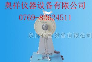 供应悬臂梁（简支梁）冲击试验机厂家
