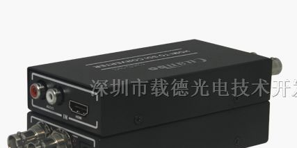 供应 SDI转HDMI 转换器 视频转换器 HDMI转SDI