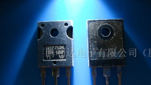 供应三极管IRFP250N