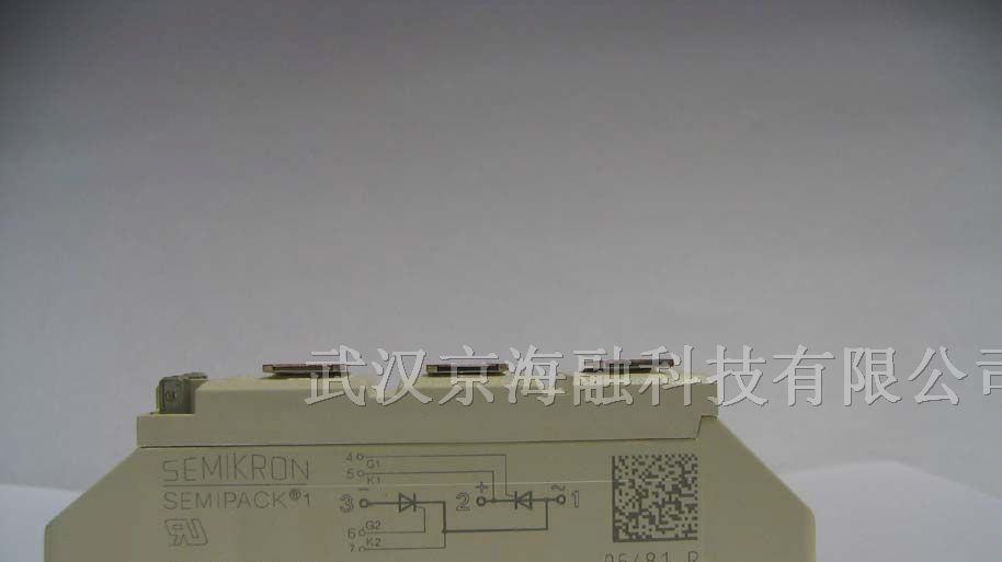 供应西门康可控硅 西门康整流桥 西门康IGBT武汉代理