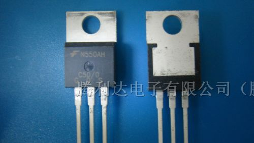 供应三极管HUF75332P3