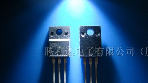 供应三极管BYD-4N60