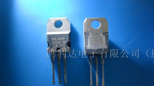 供应三极管BUL128A